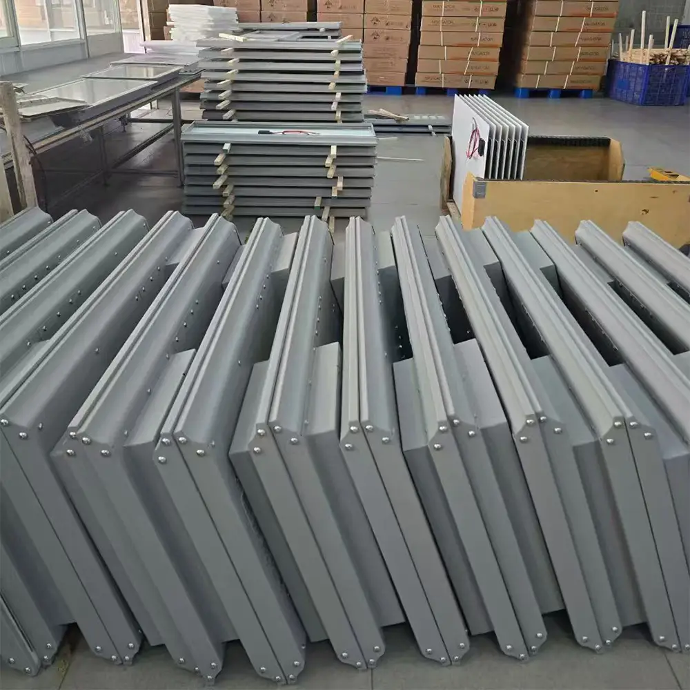 test all-in-one solar street light (2) - 图片 6