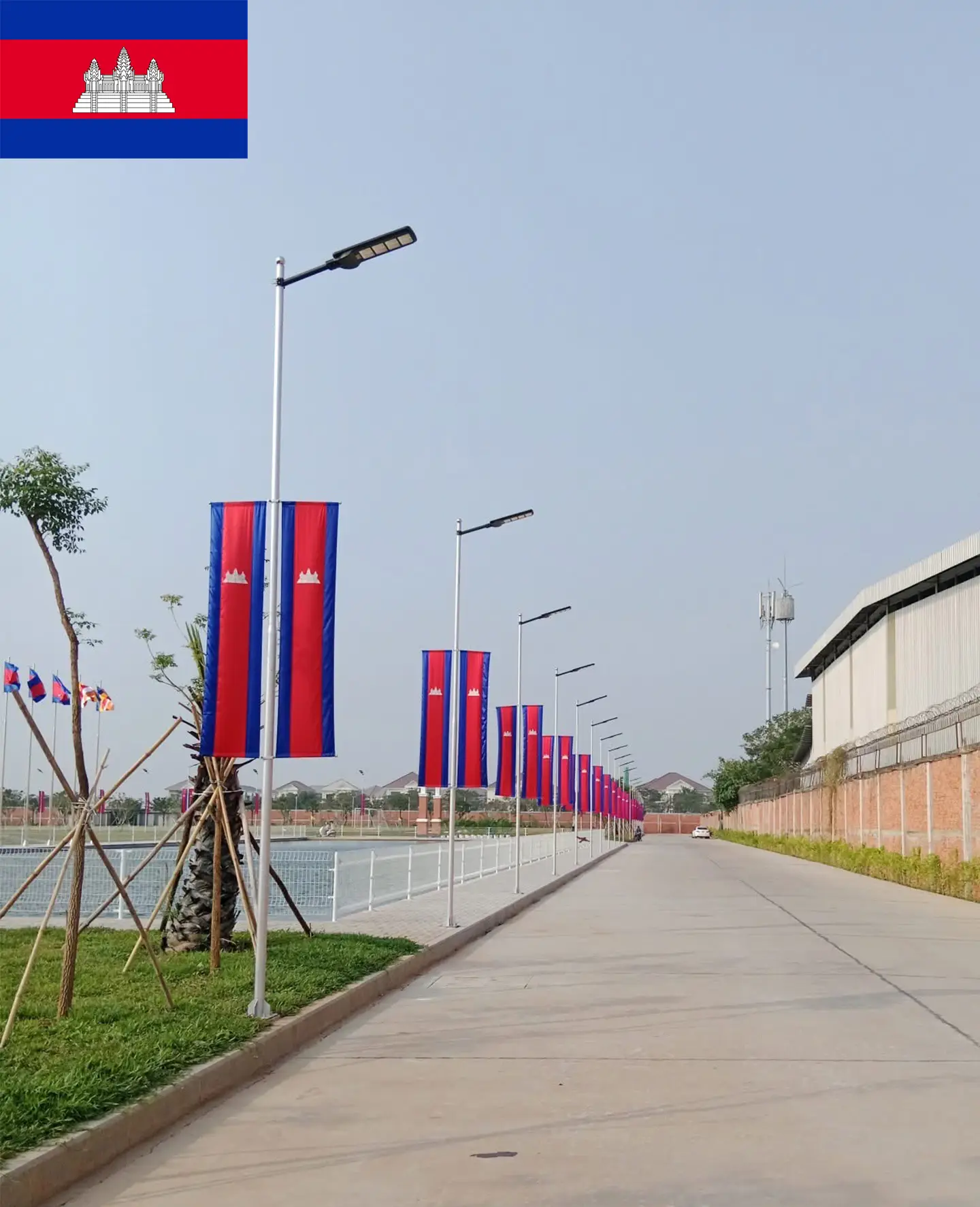 Cambodia project image