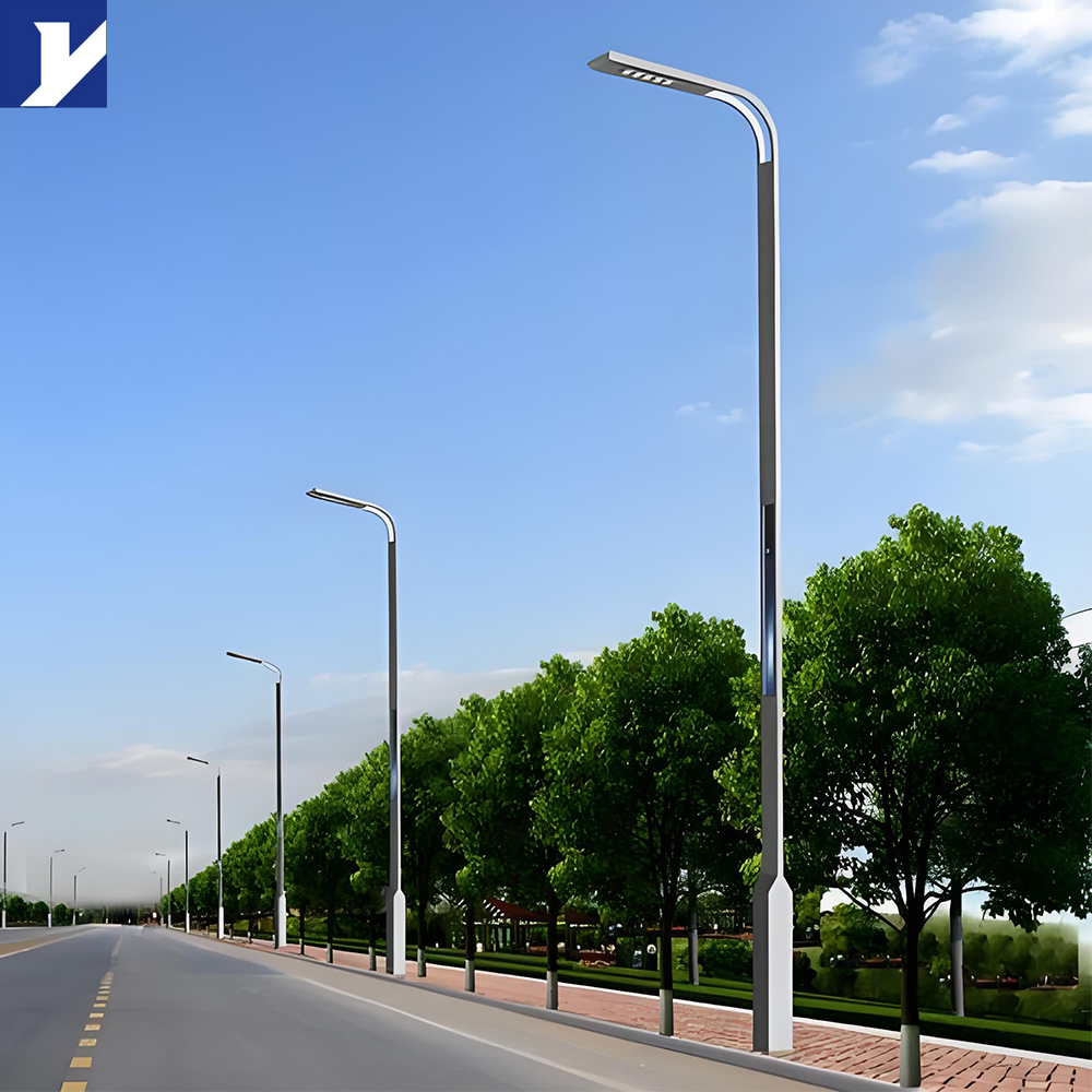 LED Street Light Supplier Price List