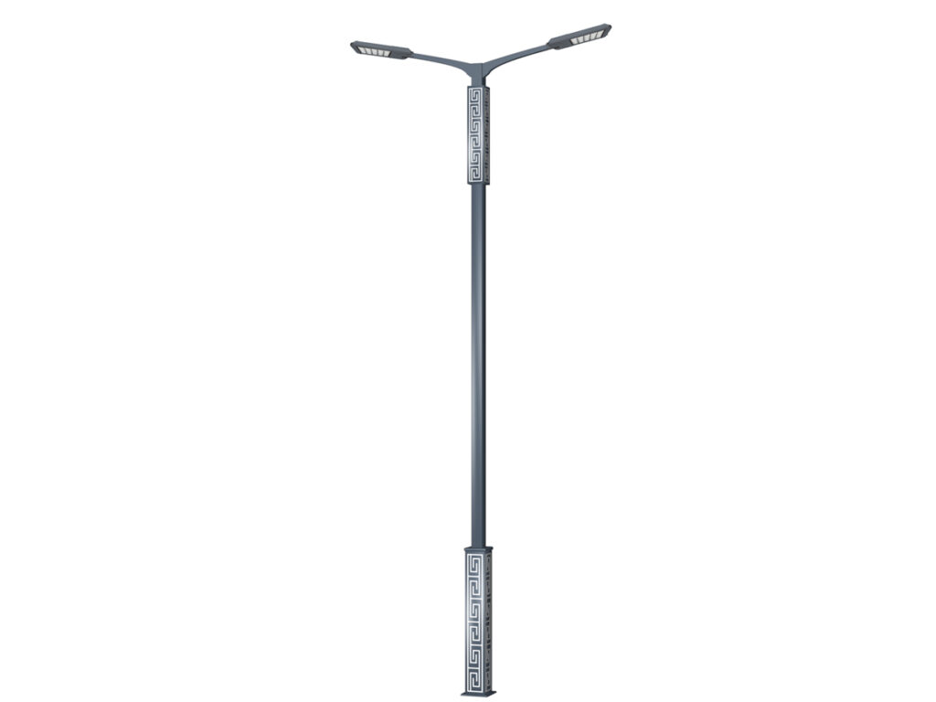 LED solar street light supplier