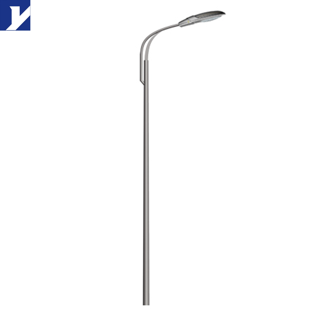 Manufacture Of LED Street Light 90W