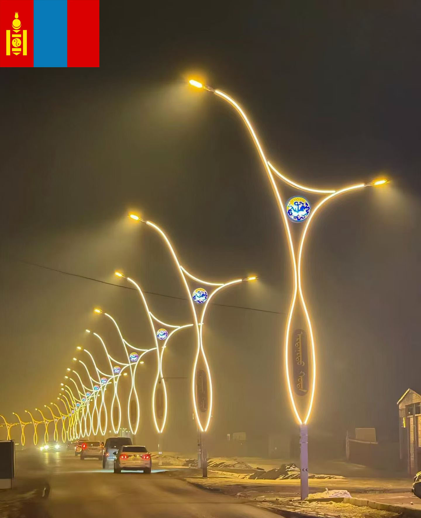 Mongolia project image