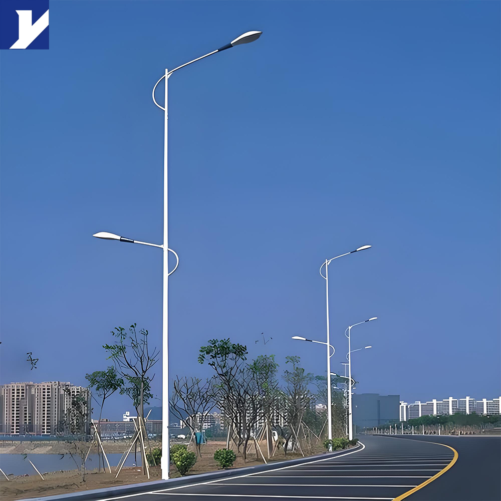 Road LED Street Light Supplier Price