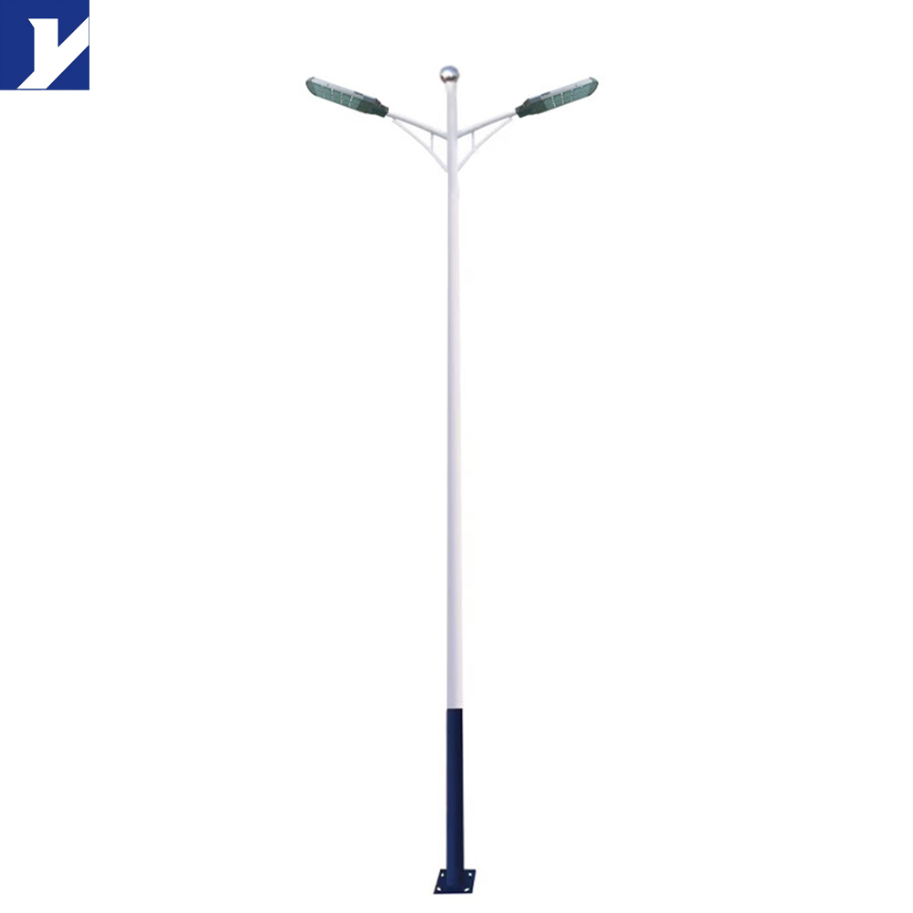 Supplier Of Waterproof LED Street Lights