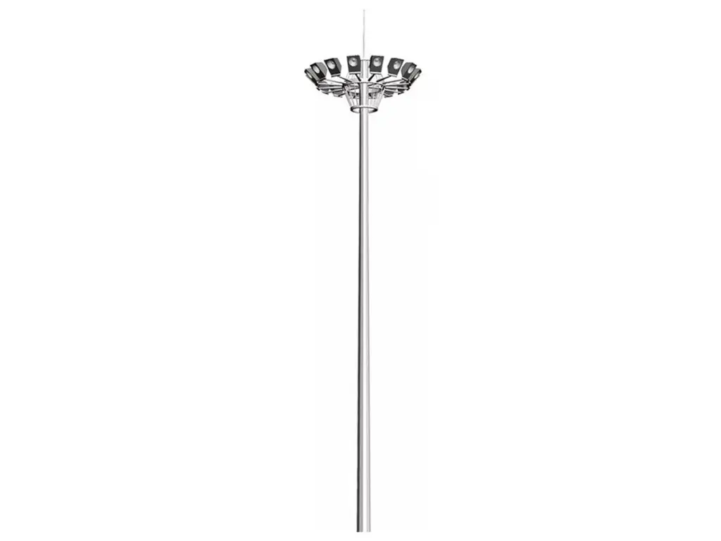high mast light supplier